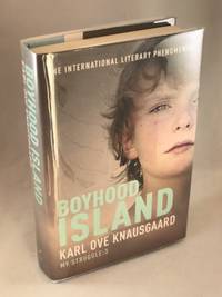 cover of Boyhood Island - My Struggle: 3