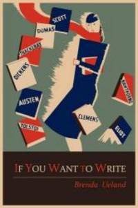 image of If You Want to Write