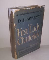 The First Lady Chatterley