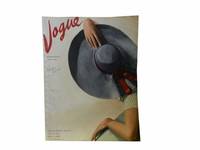image of Vogue - July 15, 1936.