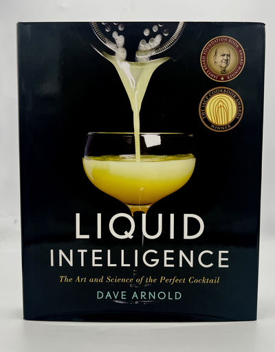 LIQUID INTELLIGENCE