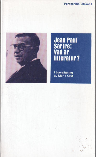 Hva er litteratur