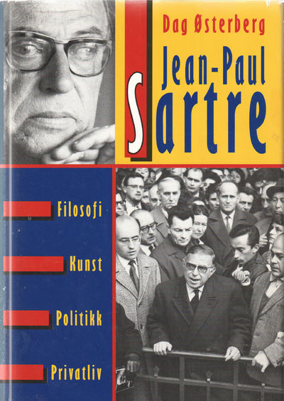 Jean-Paul Sartre