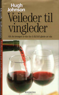 Veileder til vingleder