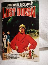 image of Lost Dorsai