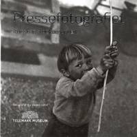 Pressefotografiet. Kunsten å dokumentere.…