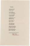 Lumen" (Special Issues, 2)