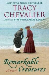 cover of Remarkable Creatures