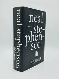 REAMDE by Stephenson, Neal - 2011