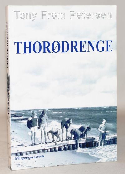 Thorødrenge.