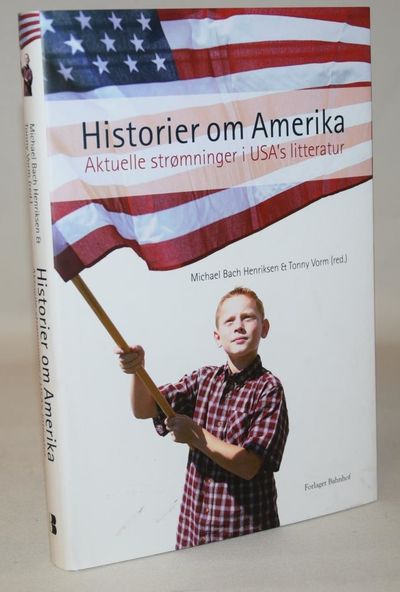 Historier om Amerika - aktuelle strømninger i…