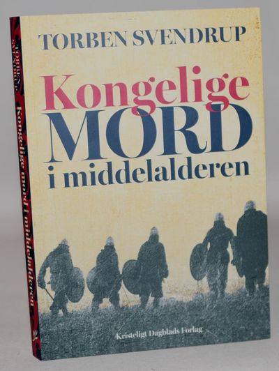 Kongelige mord i middelalderen.