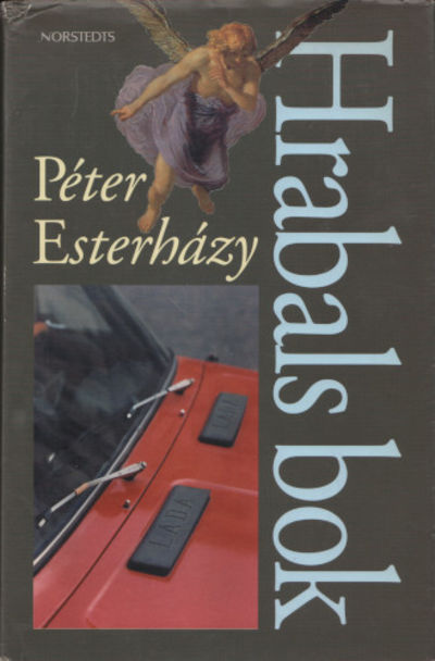 HRABALS BOK.