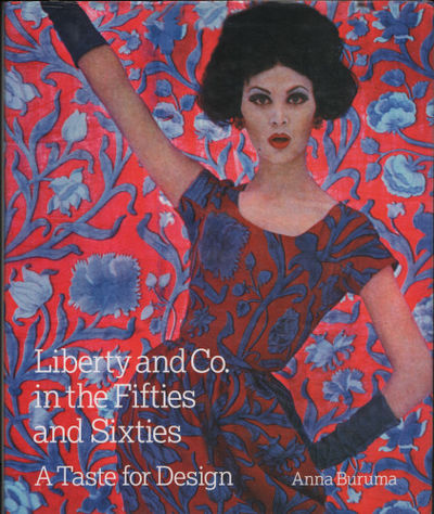 LIBERTY AND CO. IN THE FIFTIES AND SIXTIES. A…