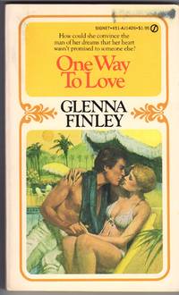 ONE WAY TO LOVE