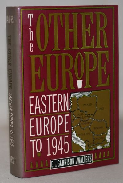 The other Europe - Eastern Europe to 1945.
