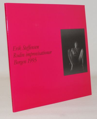 Rodin improvisationer.
