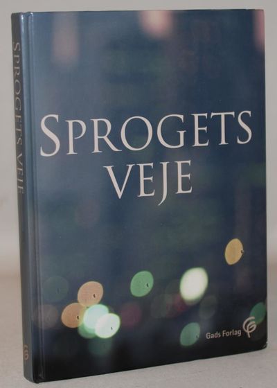 Sprogets veje.