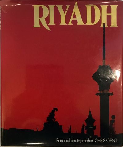 Ryadh. Text by Anthony Guise. Photography by…