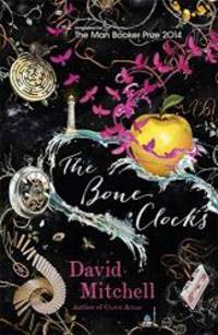 image of The Bone Clocks