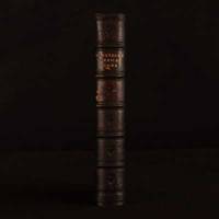 image of Poetical Works of Alfred Lord Tennyson Poet Laureate
