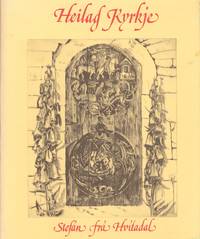 Heilag kyrkje. Foreord og omdikting av Ivar Orglan. Illustrasjonar av Anne-Lise Knoff. Solum Forlag,