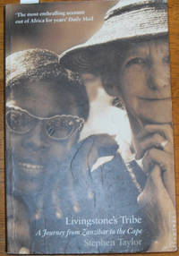 cover of Livingstone's Tribe: A Journey from Zanzibar to the Cape