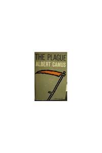 The Plague by Camus, Albert