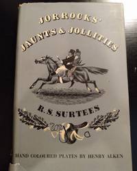 image of JORROCKS' JAUNTS_JOLLITIES