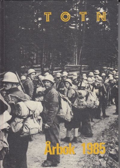 TOTN. Årbok 1985.