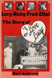 I Love Lucy Fred