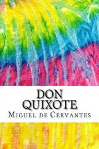 image of Don Quixote: Includes MLA Style Citations for Scholarly Secondary Sources, Peer-Reviewed Journal Articles and Critical Essays (Squid Ink Classics)