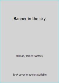 image of Banner in the sky