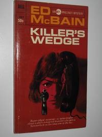 image of Killer's Wedge - 87th Precinct Mystery