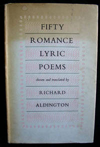 Fifty Romance Lyric Poems