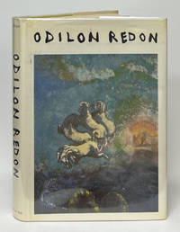 Odilon Redon: Fantasy and Colour