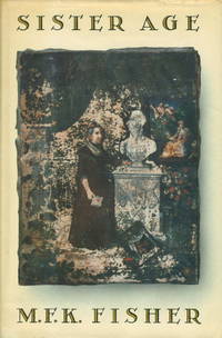 image of SISTER AGE.