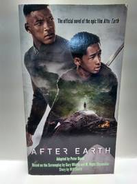 After Earth by David,  Peter - 2013