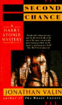 cover of Second Chance