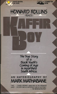 Kaffir Boy