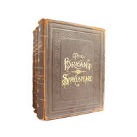 image of The Complete Works of Shakespeare: Comedies; Tragedies; Histories, Sonnets - Three Volumes Complete