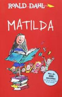 Matilda (Roald Dalh Colecction) (Spanish Edition) by Roald Dahl - 2018-03-27