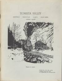 image of Tionesta Valley, Sheffield, Brookville, Loleta, Bear Creek, Cherry Grove (Book No. 8, Logging RR Era of Lumbering in PA)