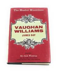 Vaughan Williams by Day, James - 1972-01-01