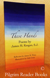 image of These Hands: Poems.