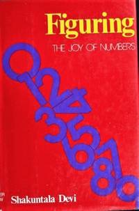 cover of Figuring: The joy of numbers