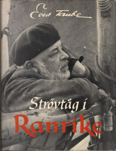 STRÖVTÅG I RANRIKE.