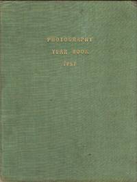 image of Photography Year Book 1957