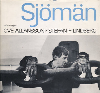 SJÖMÄN.