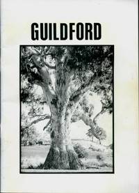 Guildford : Some Early History